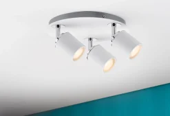Spotlight - Tube