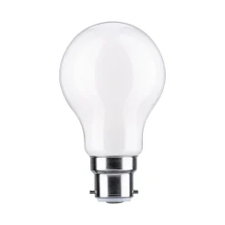 Standard 230V - LED Birne B22d