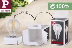 Standard 230V - LED Reflektor 1er-Set