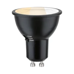 Standard 230V - LED Reflektor GU10 Dip Switch