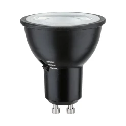 Standard 230V - LED Reflektor GU10 Dip Switch
