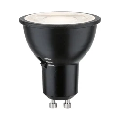 Standard 230V - LED Reflektor GU10 Dip Switch