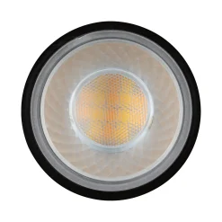 Standard 230V - LED Reflektor GU10 Dip Switch