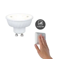 Standard 230V - LED Reflektor GU10 Flat