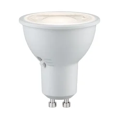Standard 230V - LED Reflektor GU10 Dip Switch