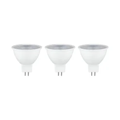 Standard 12V - LED Reflektor 3er-Set