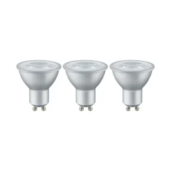 Standard 230V - LED Reflektor 3er-Set