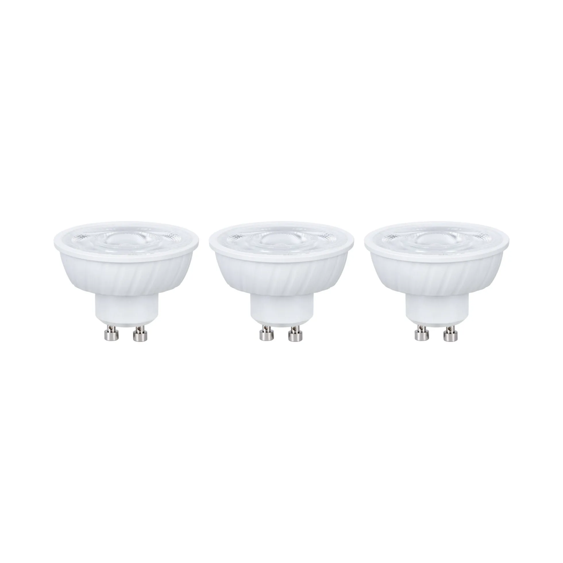 Standard 230V - LED Reflektor GU10 Flat