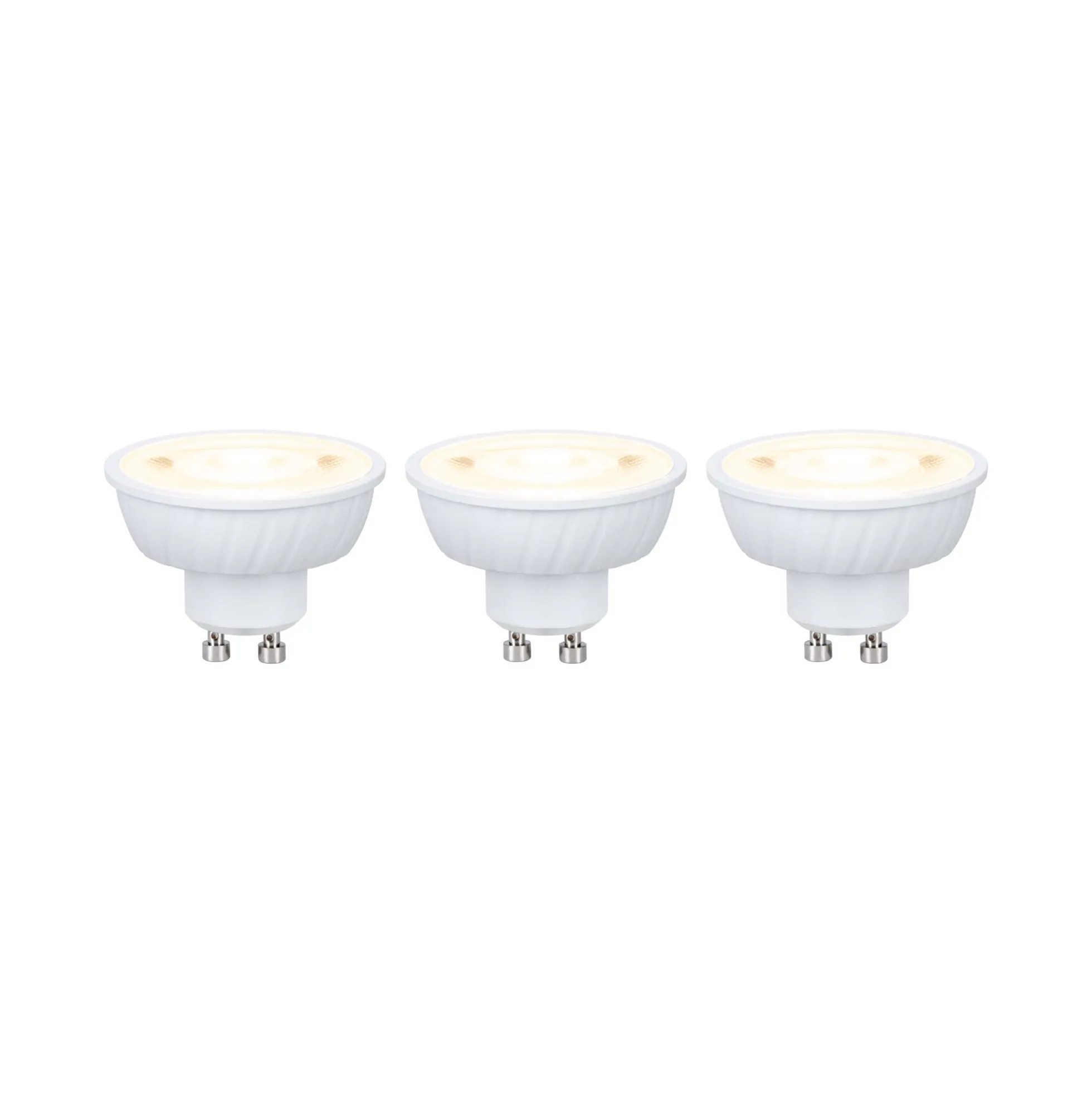 Standard 230V - LED Reflektor GU10 Flat