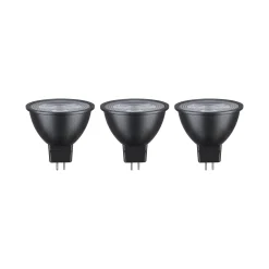 Standard 12V - LED Reflektor 3er-Set