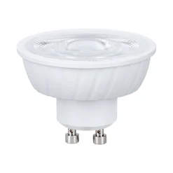 Standard 230V - LED Reflektor GU10 Flat