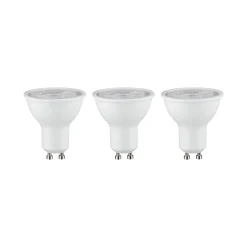 Standard 230V - LED Reflektor 3er-Set