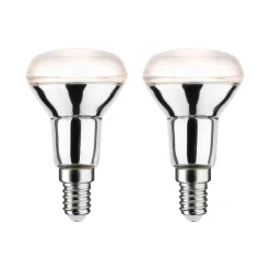 Standard 230V - LED Reflektor 2er-Set