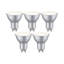 Standard 230V - LED Reflektor 5er-Set