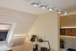 Standard 12V - LED Reflektor 3er-Set