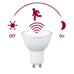 Standard 230V - LED Reflektor GU10
