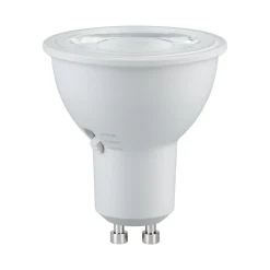 Standard 230V - LED Reflektor GU10 Dip Switch