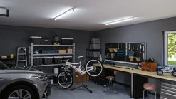 Standard 230V - LED Röhre T8 HF 1213mm