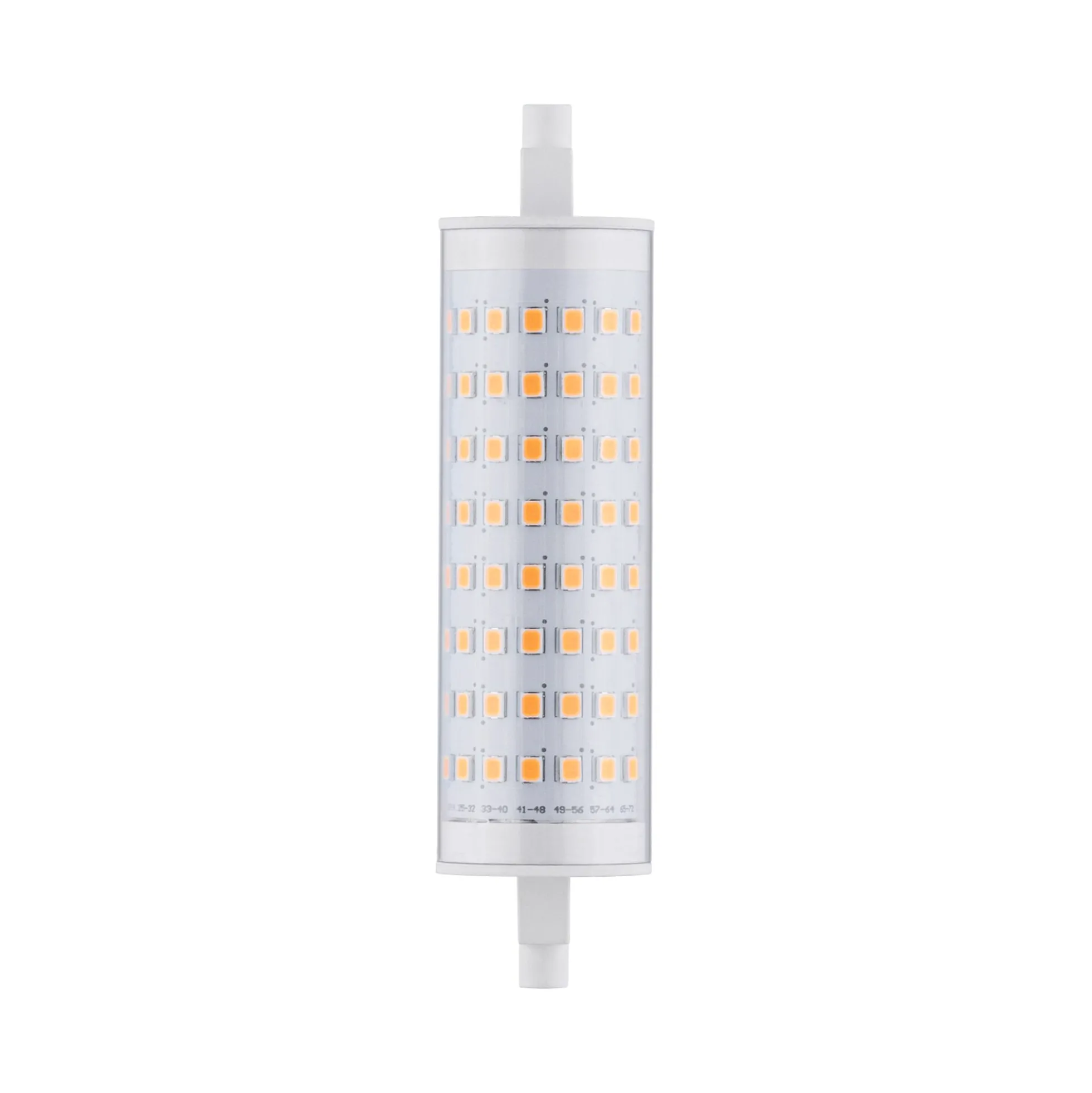 Standard 230V - LED Stab 118mm