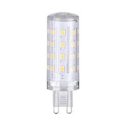 Standard 230V - LED Stiftsockel 1er-Set Dim