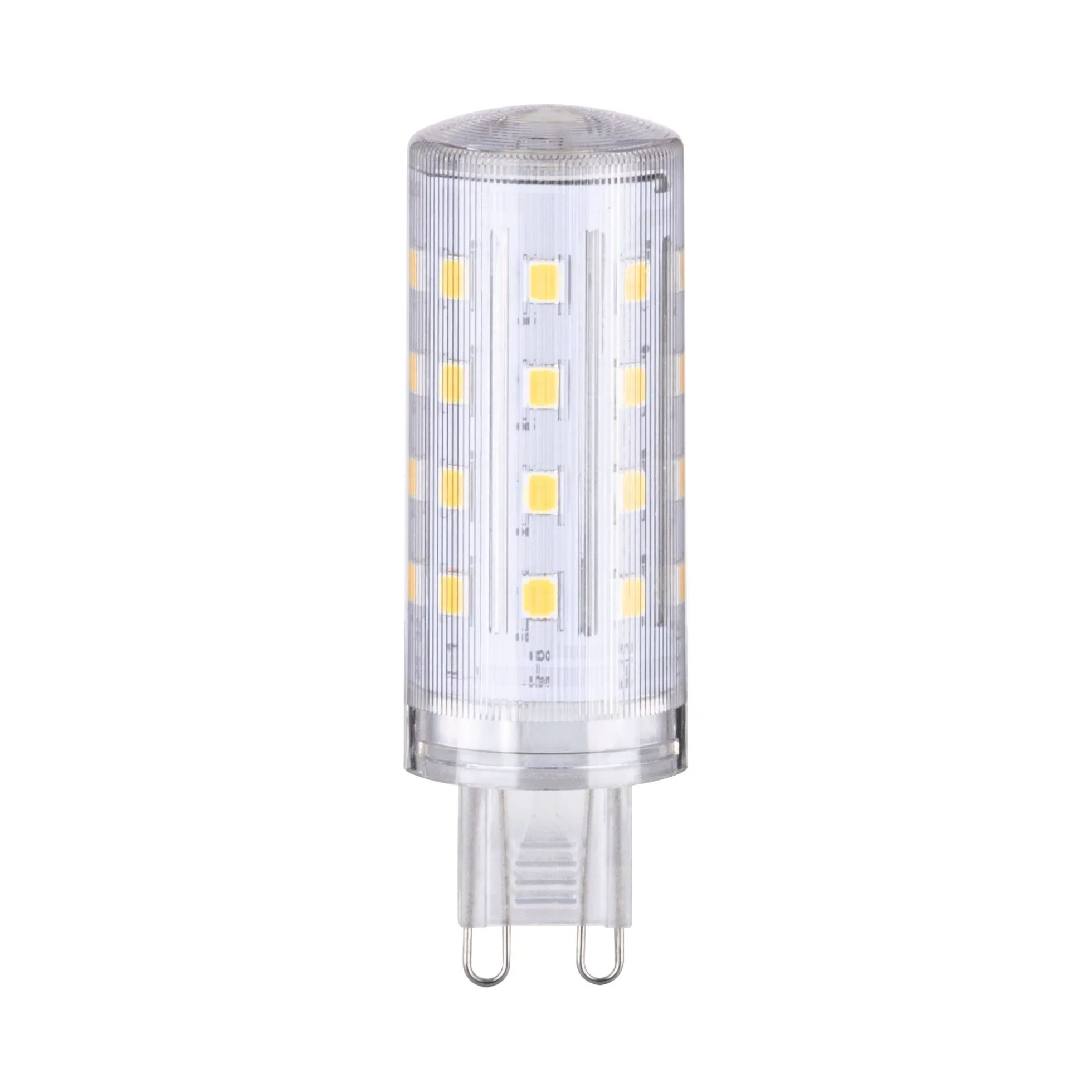 Standard 230V - LED Stiftsockel 1er-Set Dim