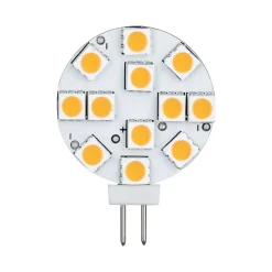 Standard 12V - LED Stiftsockel G4
