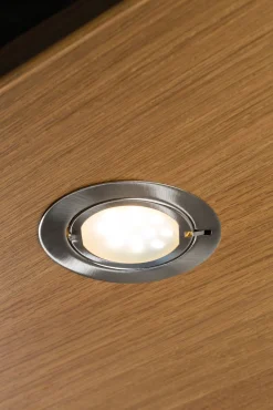 Standard 12V - LED Stiftsockel G4