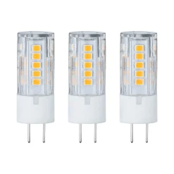 Standard 12V - LED Stiftsockel 3er-Set