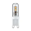 Standard 230V - LED Stiftsockel G9