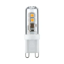 Standard 230V - LED Stiftsockel G9
