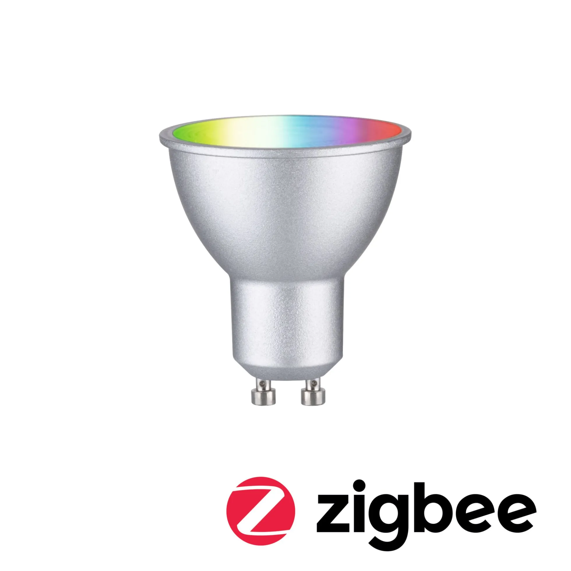 Standard 230V Smart Home Zigbee 3.0 - LED Reflektor GU10