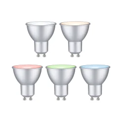 Standard 230V Smart Home Zigbee 3.0 - LED Reflektor GU10