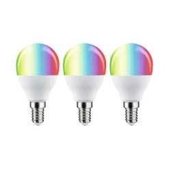 Standard 230V Smart Home Zigbee 3.0 - LED Tropfen E14