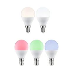 Standard 230V Smart Home Zigbee 3.0 - LED Tropfen E14