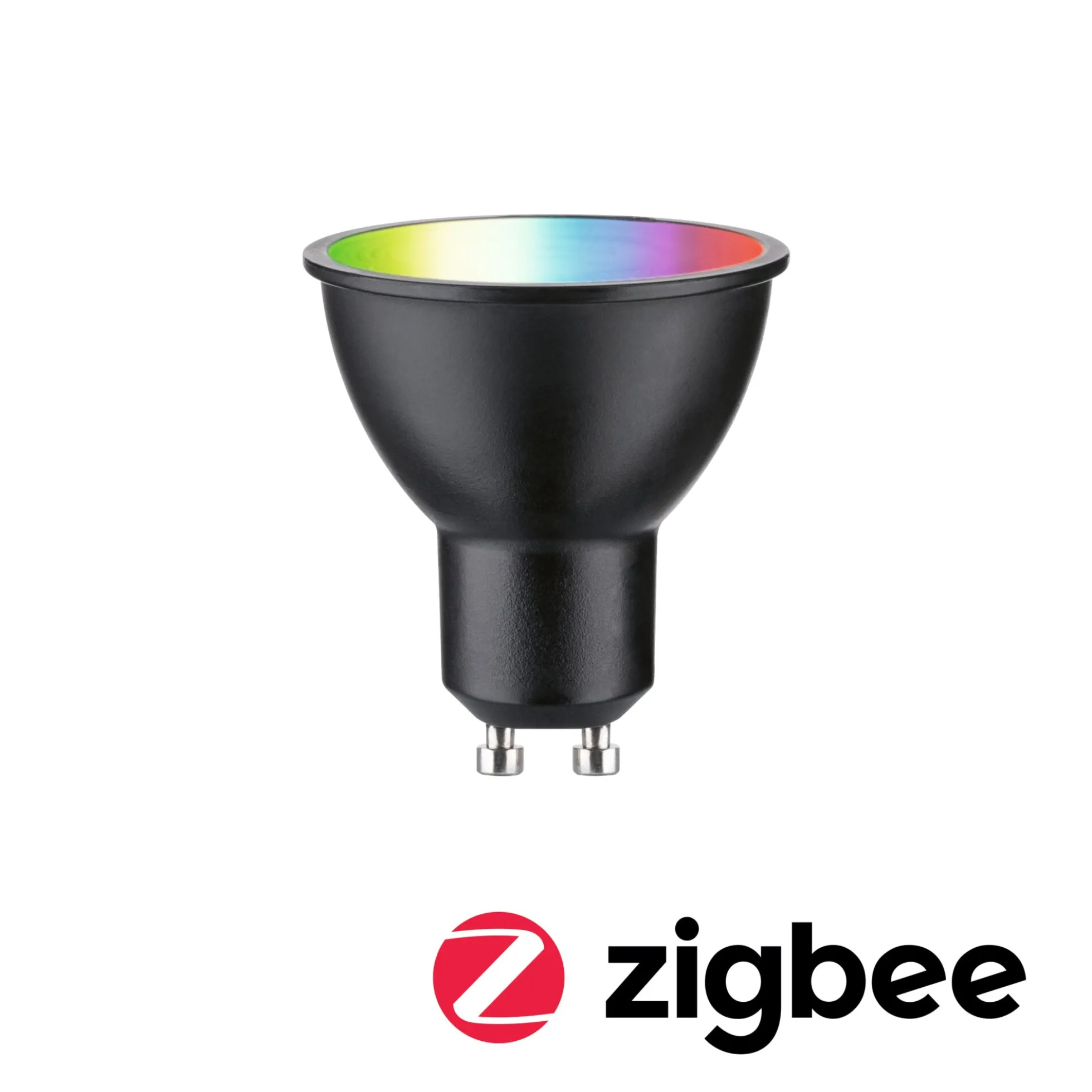 Standard 230V Smart Home Zigbee 3.0 - LED Reflektor GU10