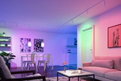 Standard 230V Smart Home Zigbee 3.0 - LED Reflektor GU10