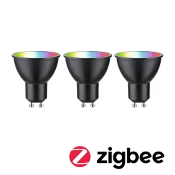 Standard 230V Smart Home Zigbee 3.0 - LED Reflektor GU10