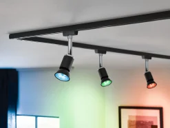 Standard 230V Smart Home Zigbee 3.0 - LED Reflektor GU10