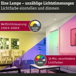 Standard 230V Smart Home Zigbee 3.0 - LED Kerze E14