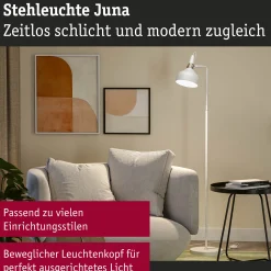 Stehleuchte - Juna