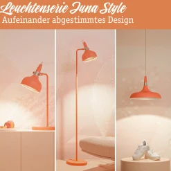 Stehleuchte - Juna Style