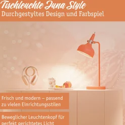 Tischleuchte - Juna Style