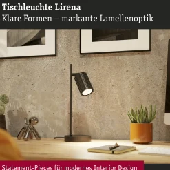 Tischleuchte - Lirena