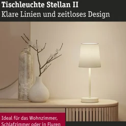 Tischleuchte - Stellan II