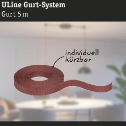 ULine Gurt - 5m