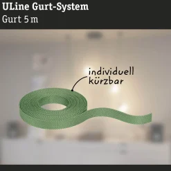 ULine Gurt - 5m