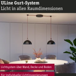 ULine Gurt - 10m