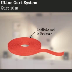 ULine Gurt - 10m