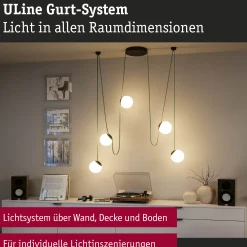 ULine Gurt - 10m