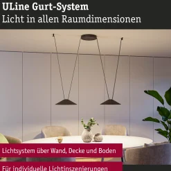 ULine Gurt - 10m